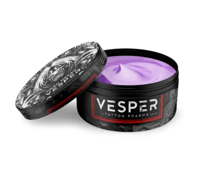 Крем-вазелін BLUEBERRY X AMBASSADOR DEAD DREAD