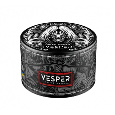 Крем-вазелин Dead Dread Limited Edition BlueBerry Vesper 300 мл