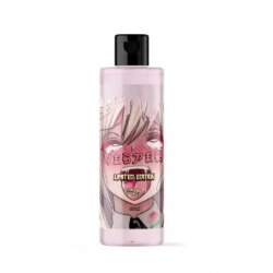 Антибактериальное мыло PEACH x LILINET KOR SOAP 250ML