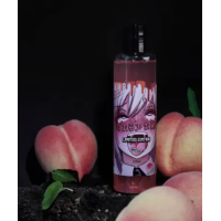 Антибактеріальне мило PEACH x LILINET KOR SOAP 250ML