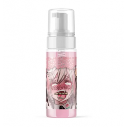 Антибактериальная пена FOAM PEACH x Ambassador Roman Kor 150мл