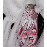 Антибактеріальна піна FOAM PEACH x Ambassador Roman Kor 150мл