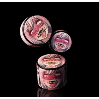 Крем вазелін PEACH X AMBASSADOR LINE ROMAN KOR 