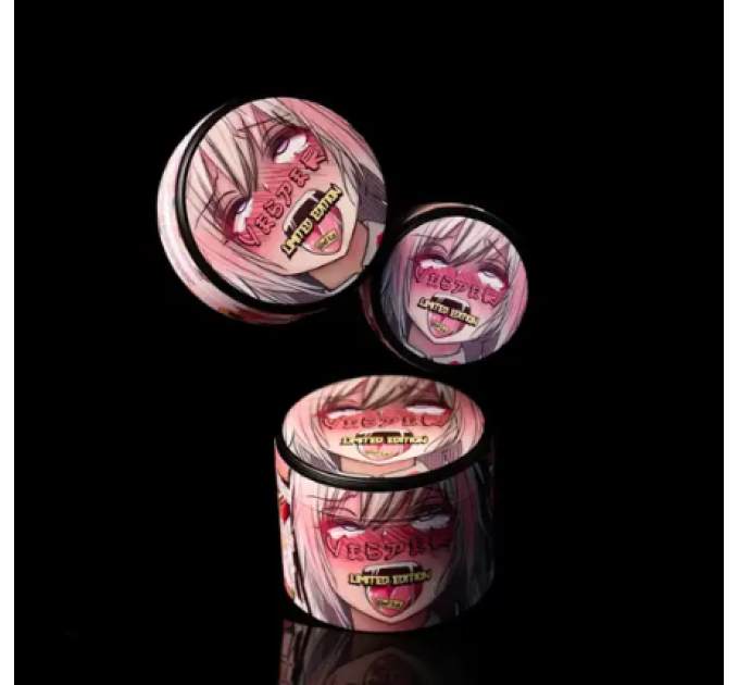 Крем вазелін PEACH X AMBASSADOR LINE ROMAN KOR