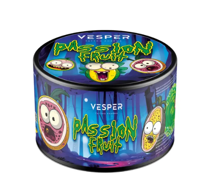 Крем вазелін PASSION FRUIT X LIMITED