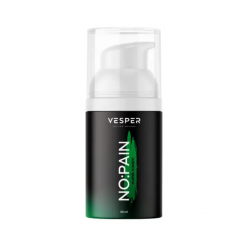 Анестезия крем первичка NO:PAIN VESPER 15 ml