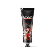 Крем для загоєння денний Vesper Healing Daily 30мл X KLIHSCH Limited Edition