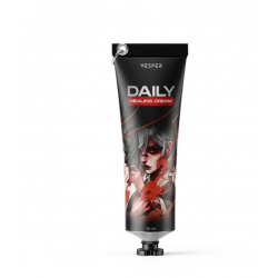 Крем для заживления дневной Vesper Healing Daily 30мл X KLIHSCH Limited Edition