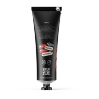 Крем для загоєння денний Vesper Healing Daily 30мл X KLIHSCH Limited Edition