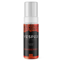 Антибактеріальна піна FOAM BARBERRY 150мл