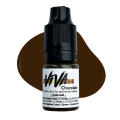 Пігмент для татуажу брів VIVA INK EYEBROWS #3 CHOCOLATE 6ML