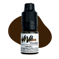 Пігмент для татуажу брів VIVA INK EYEBROWS #3 CHOCOLATE 6ML