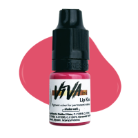 Пигмент для татуажа губ VIVA INK LIPS#1 LIP KISS 6ML