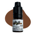 Пигмент для татуажа бровей VIVA INK EYEBROWS #2 NUTELLA 6ML