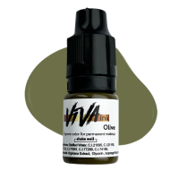 Пигмент для татуажа бровей VIVA INK CORRECTOR #2 6ML