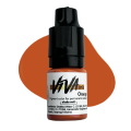 Пигмент для татуажа оранжевый корректор VIVA INK CORRECTOR #1 ORANGE 6ML