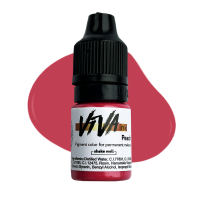 Пигмент для татуажа губ VIVA ink Lips#7 Peach 6ml