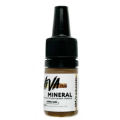 Минеральный пигмент для татуажа бровей VIVA M1 caramel 6ml