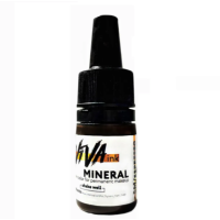 Минеральный пигмент для татуажа бровей VIVA M5 Espresso 6ml