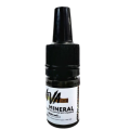 Минеральный пигмент для татуажа бровей VIVA M6 Black Coffee 6ml