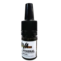 Минеральный пигмент для татуажа бровей VIVA M6 Black Coffee 6ml