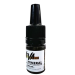 Минеральный пигмент для татуажа бровей VIVA M6 Black Coffee 6ml