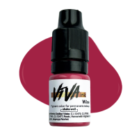 Пигмент для татуажа губ Wine VIVA INK LIPS #10 6ML