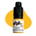 Пигмент для татуажа желтый VIVA ink Corrector #3 6ml