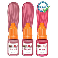 Пигменты WizArt Classic