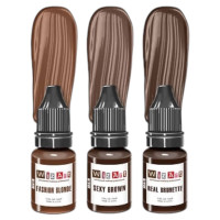 Пигменты Wizart Main