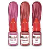 Пигменты WizArt Basic