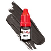 Пигмент для татуажа  WizArt Organic Carbon 10 мл