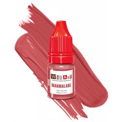 Пігмент для татуажа  WizArt Organic Marmalade 5 мл