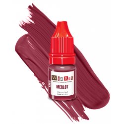 Пігмент для татуажа  WizArt Organic Merlot 5 мл