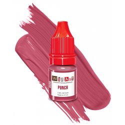 Пігмент для татуажа  WizArt Organic Punsh 5 мл
