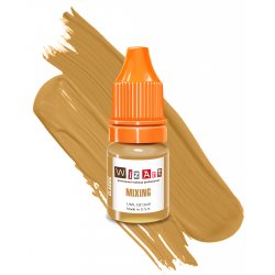 Mixing # 2, пигмент для ПМ бровей, "Wizart" 10ml