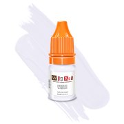 Пигмент для татуажа  WizArt Strong White 5 мл