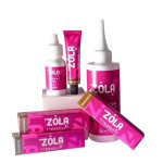 ОКРАШИВАНИЕ БРОВЕЙ И РЕСНИЦ