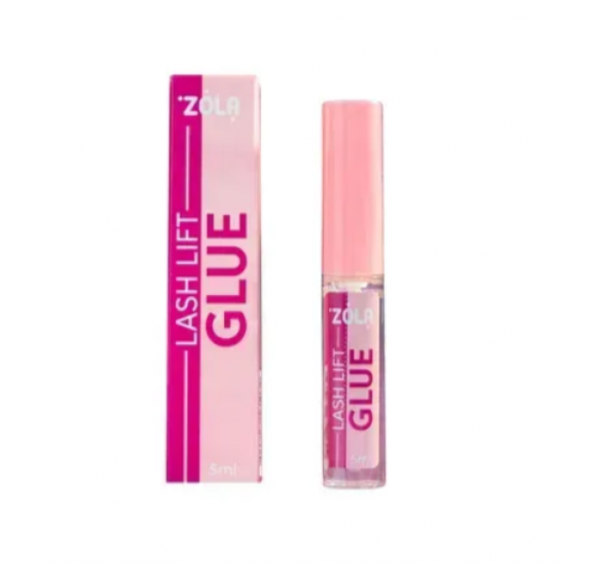 Zola Клей для ламінування Lash Lift Glue 5ml