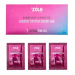 ZOLA Color Lab Склад №1 Lifting Gel для ламінування в саше, 1 мл 3штуки