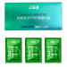 ZOLA Color Lab Склад №3 Hyaluronic Green Elixir для ламінування, в саше 1 мл 3шт