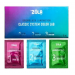 ZOLA Color Lab Набір для ламінування в саше, 3 в 1  1 мл