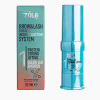 ZOLA COLOR LAB EMOTION Склад для ламінування 01 PROTEIN STRONG LIFTING