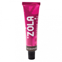 Фарба для брів з колагеном 05 Graphite 15 ml