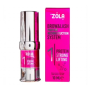 ZOLA Засіб для ламінування Zola 01 Protein Strong Lifting