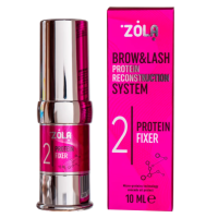 Zola Склад для ламінування NEW 02 Protein Fixer