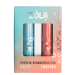 ZOLA COLOR LAB EMOTION Набір для ламінування BROW&LASH PROTEIN RECONSTRUCTION SYSTEM