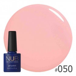 Гель-лак NUB 050