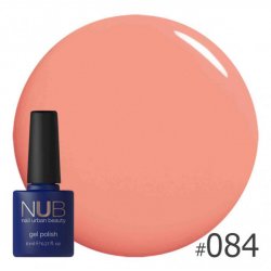 Гель-лак NUB 084