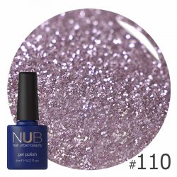 Гель-лак NUB 110